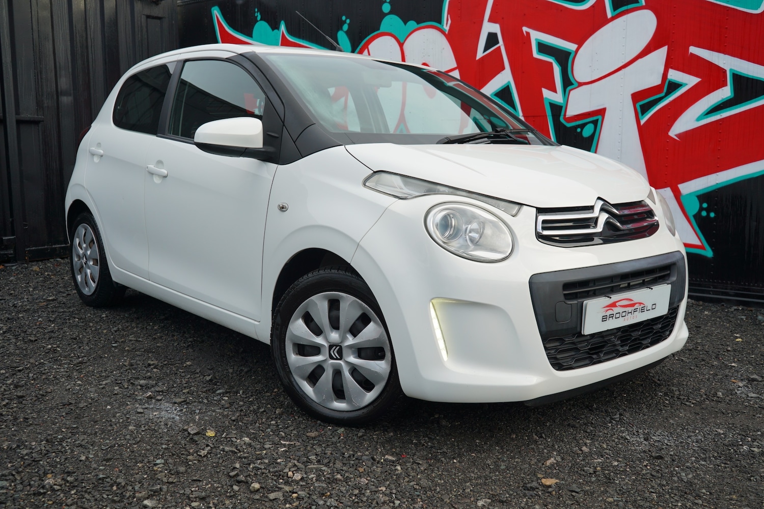 Used Citroen C1 2015 for sale - 76830842: Photo 34