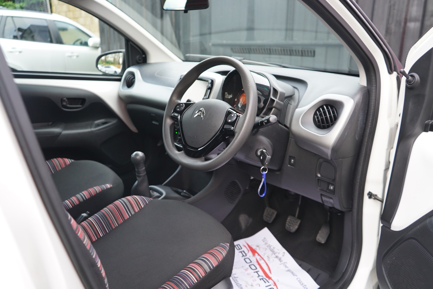 Used Citroen C1 2015 for sale - 76830842: Photo 38