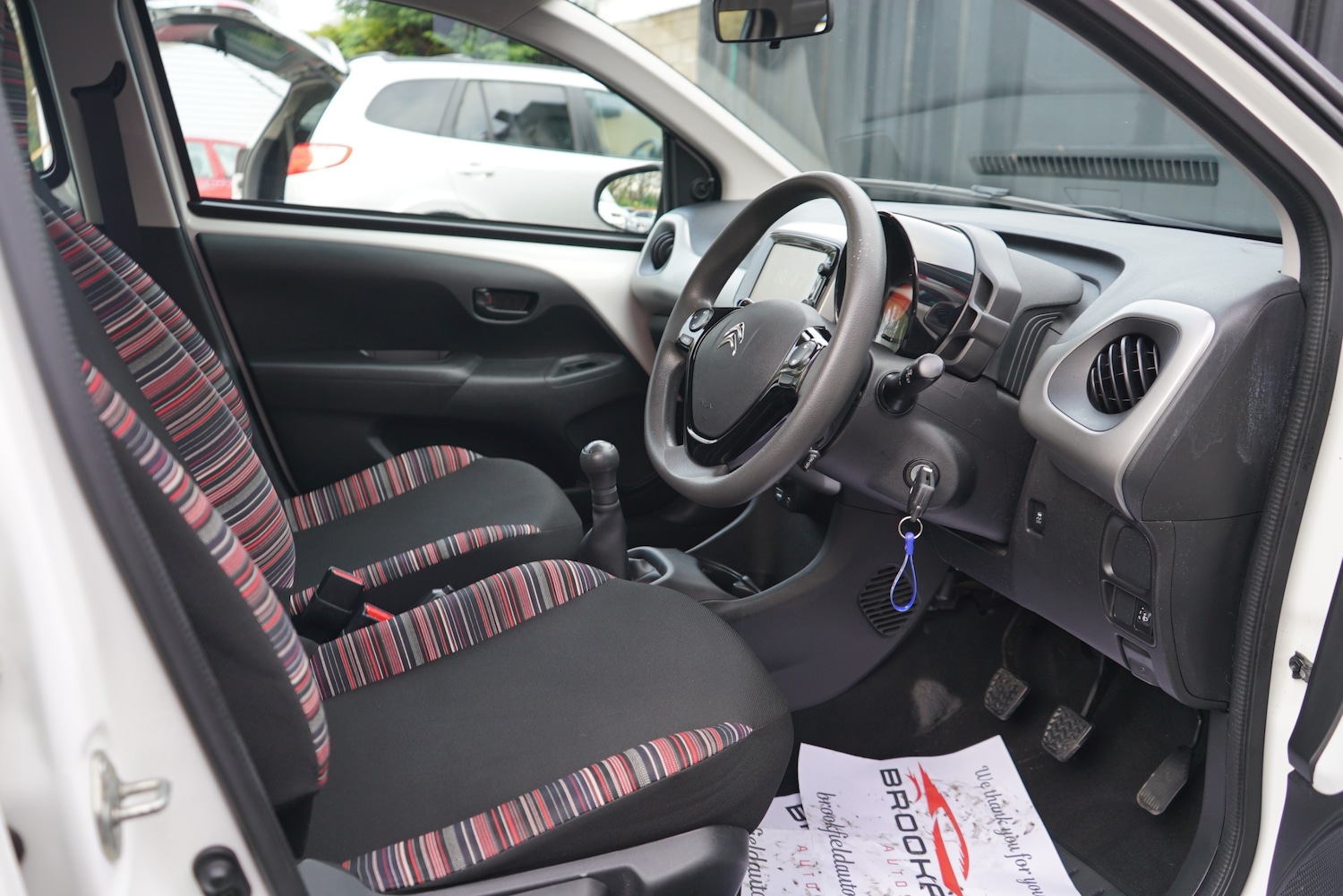 Used Citroen C1 2015 for sale - 76830842: Photo 39