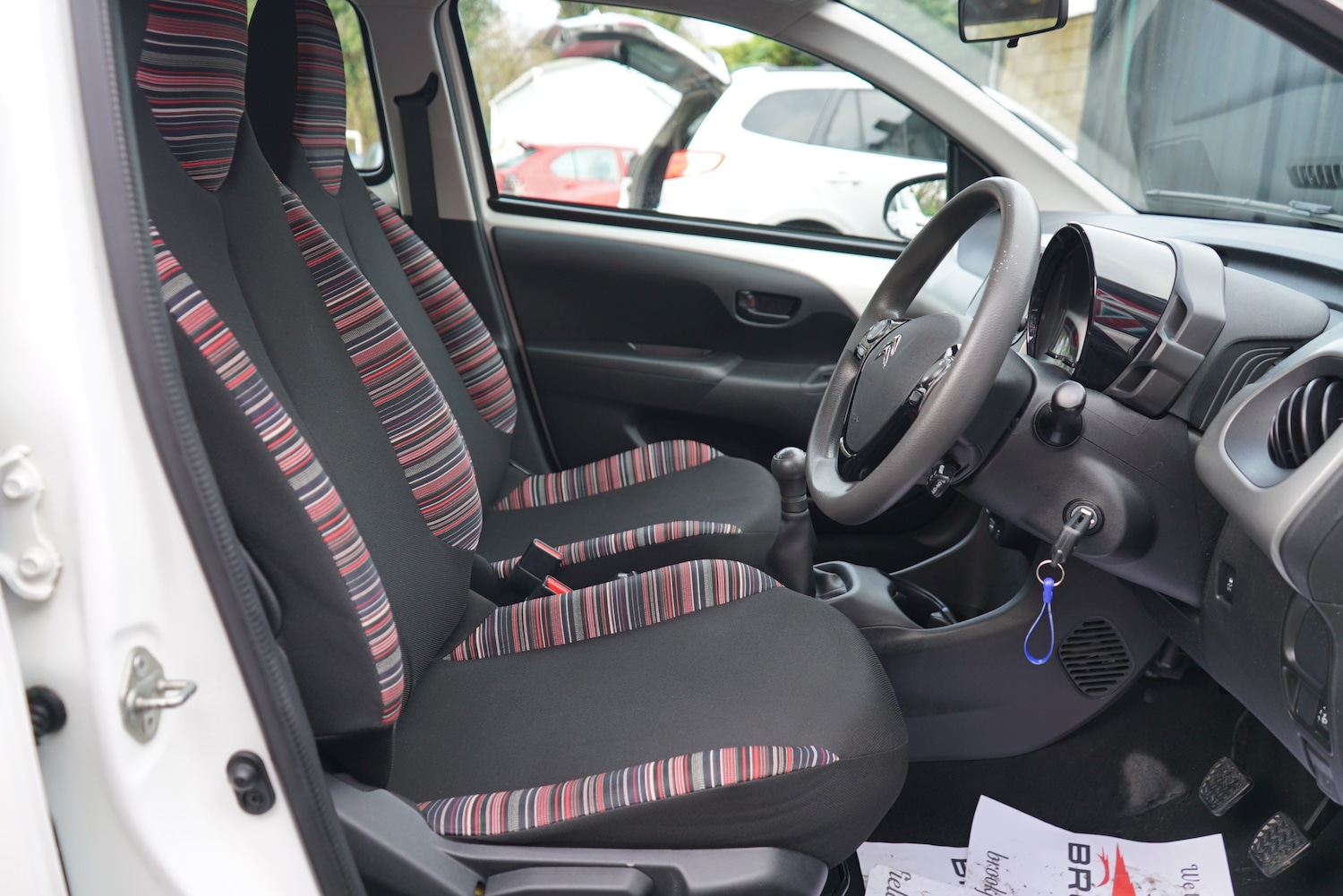 Used Citroen C1 2015 for sale - 76830842: Photo 40