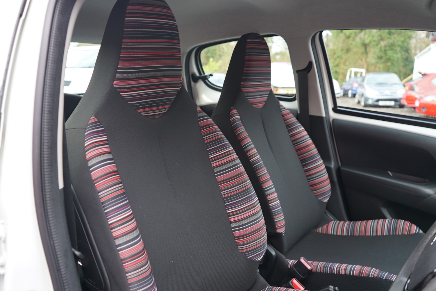 Used Citroen C1 2015 for sale - 76830842: Photo 41