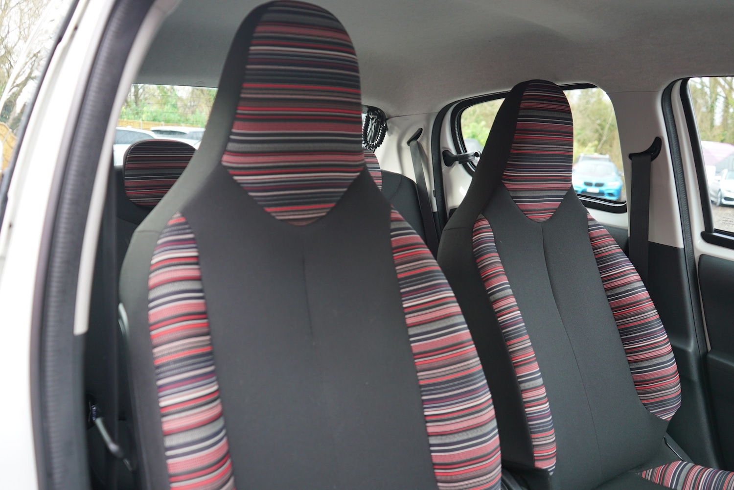 Used Citroen C1 2015 for sale - 76830842: Photo 42