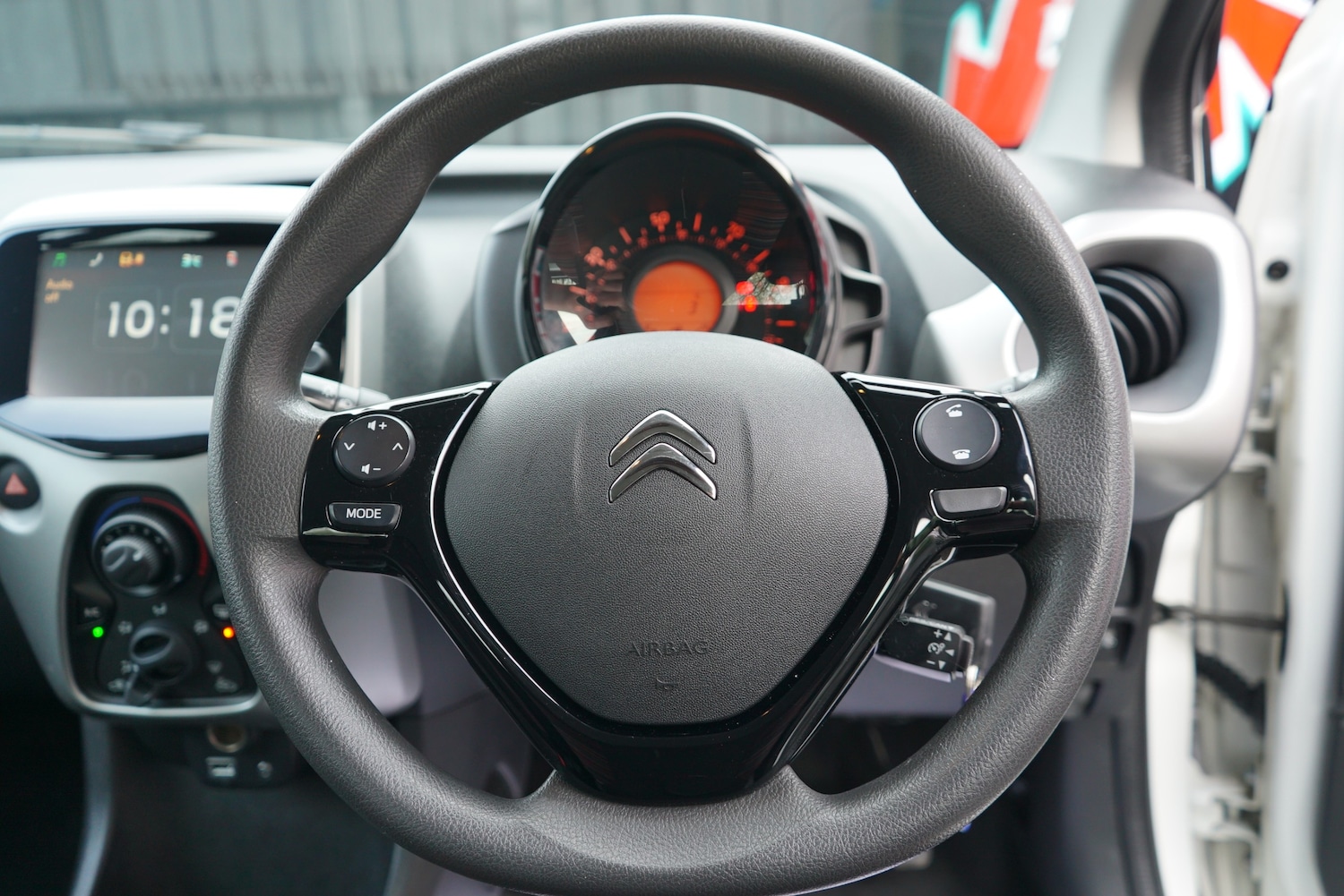 Used Citroen C1 2015 for sale - 76830842: Photo 44