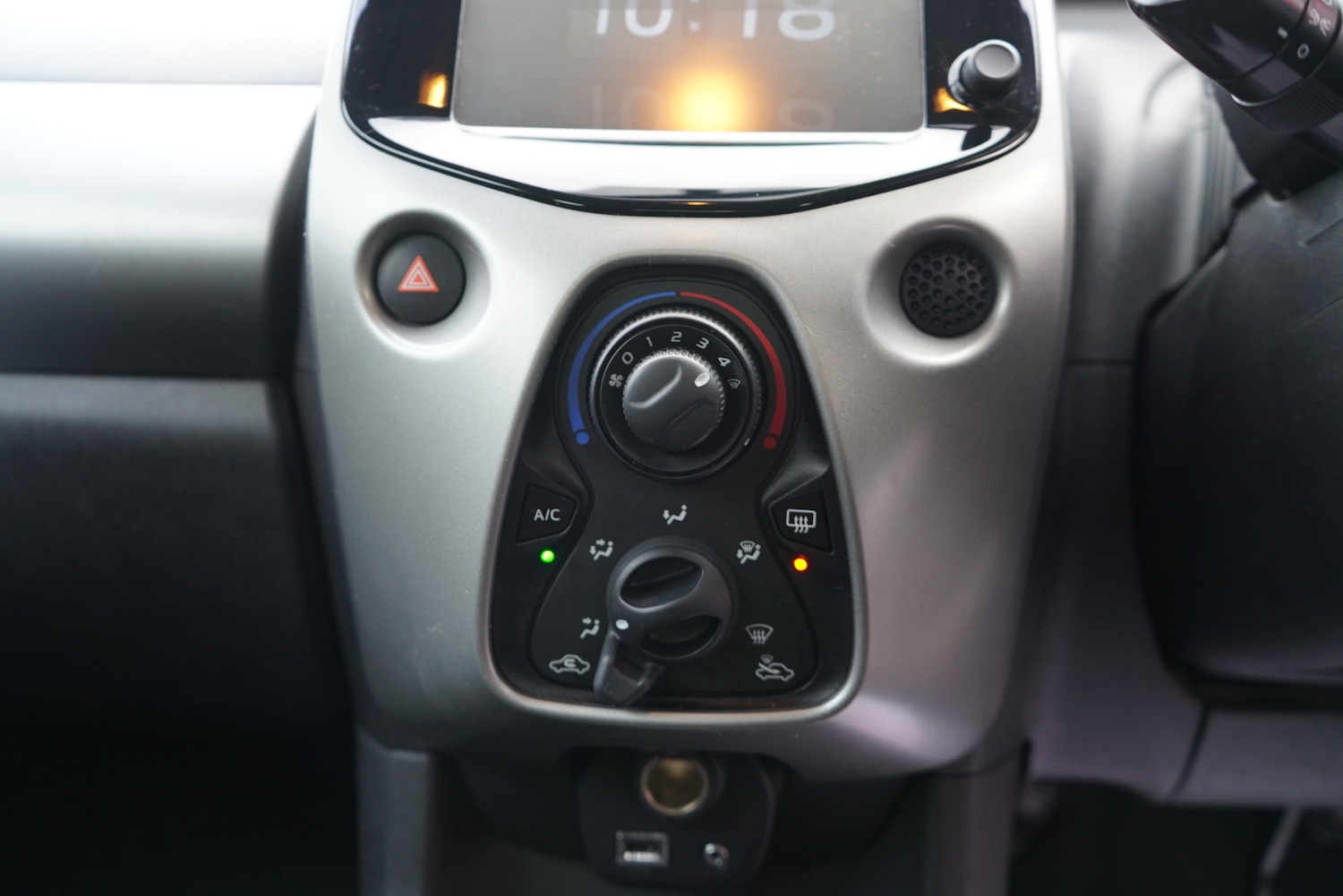 Used Citroen C1 2015 for sale - 76830842: Photo 46