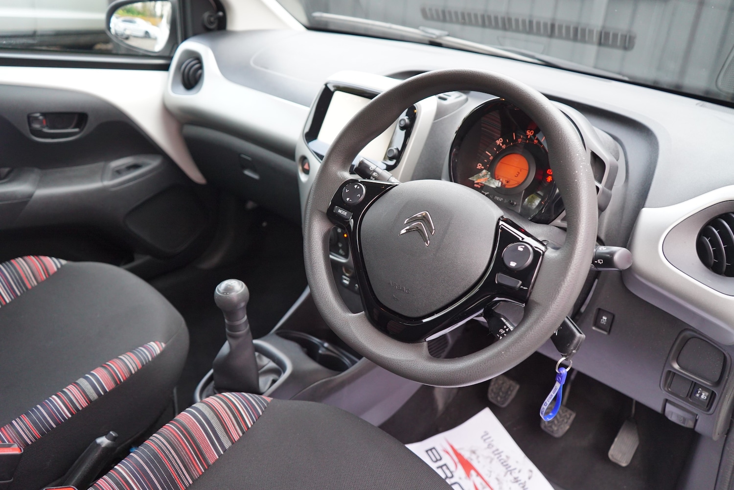 Used Citroen C1 2015 for sale - 76830842: Photo 47