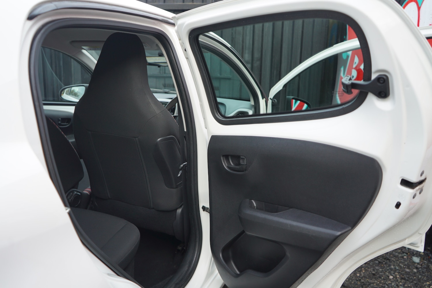 Used Citroen C1 2015 for sale - 76830842: Photo 48