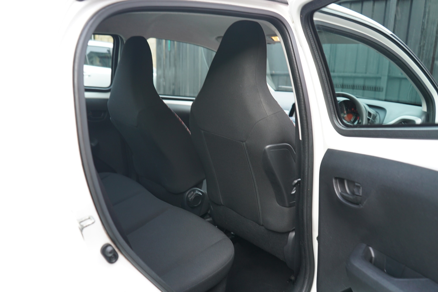 Used Citroen C1 2015 for sale - 76830842: Photo 49