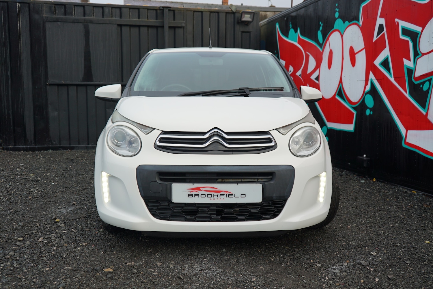 Used Citroen C1 2015 for sale - 76830842: Photo 5