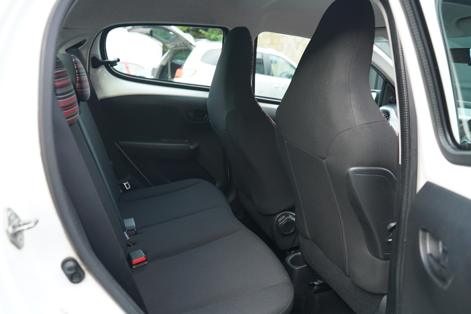 Used Citroen C1 2015 for sale - 76830842: Photo 50