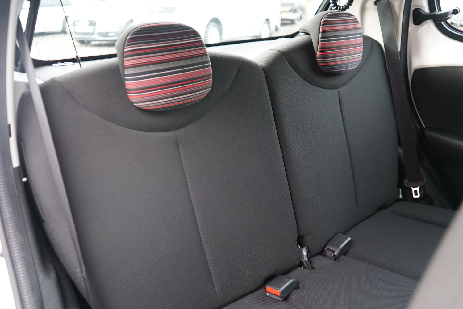 Used Citroen C1 2015 for sale - 76830842: Photo 52