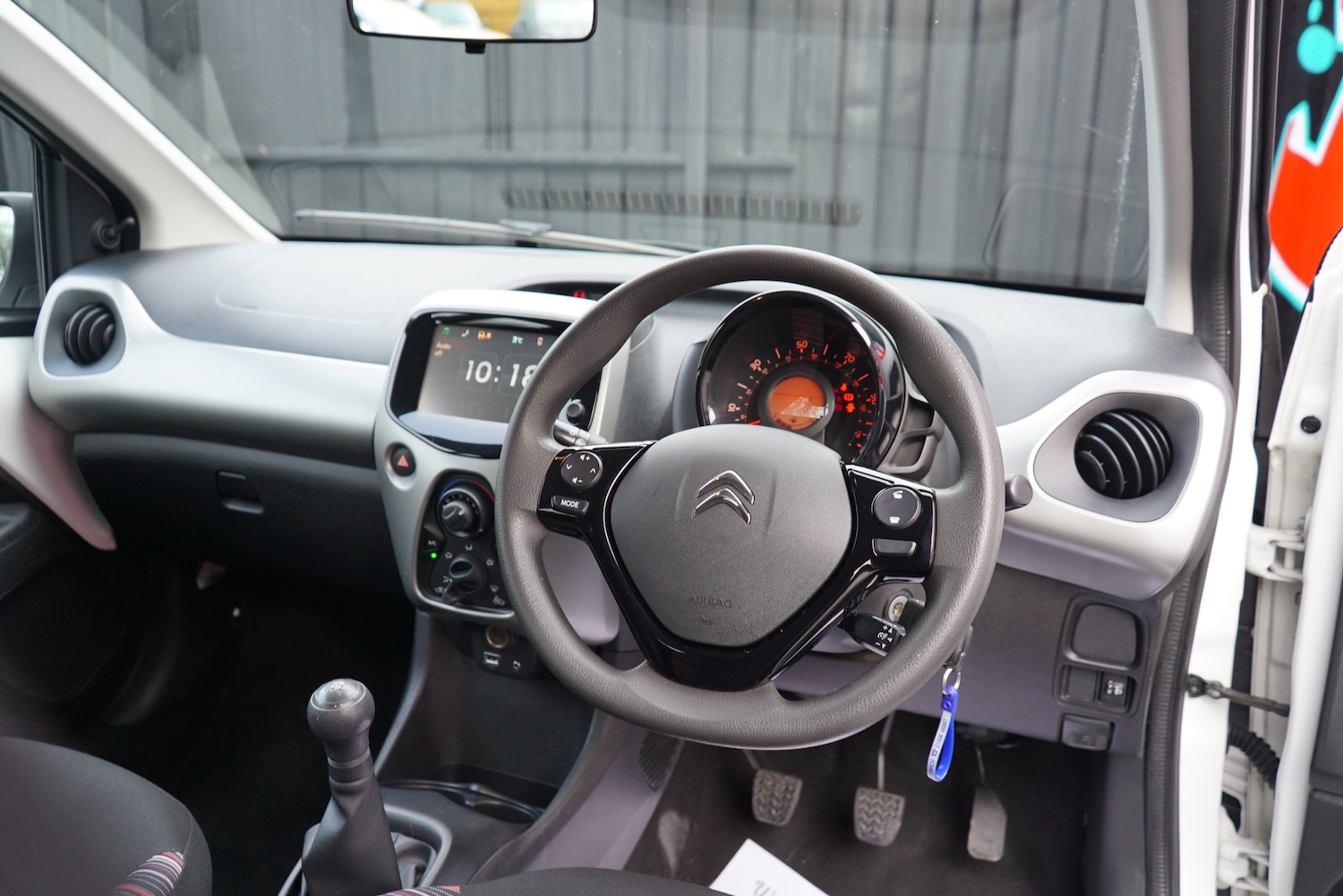 Used Citroen C1 2015 for sale - 76830842: Photo 53