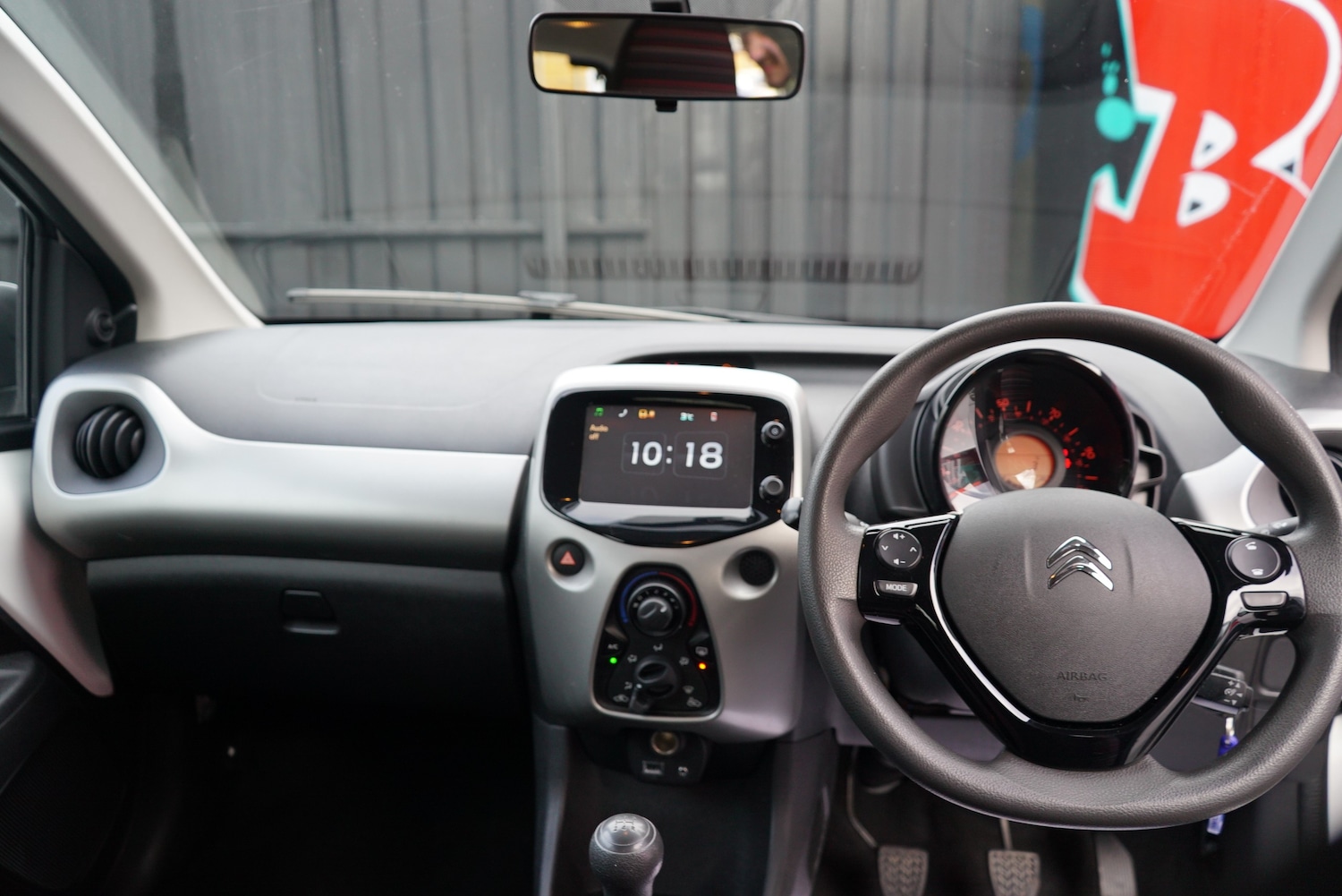 Used Citroen C1 2015 for sale - 76830842: Photo 55