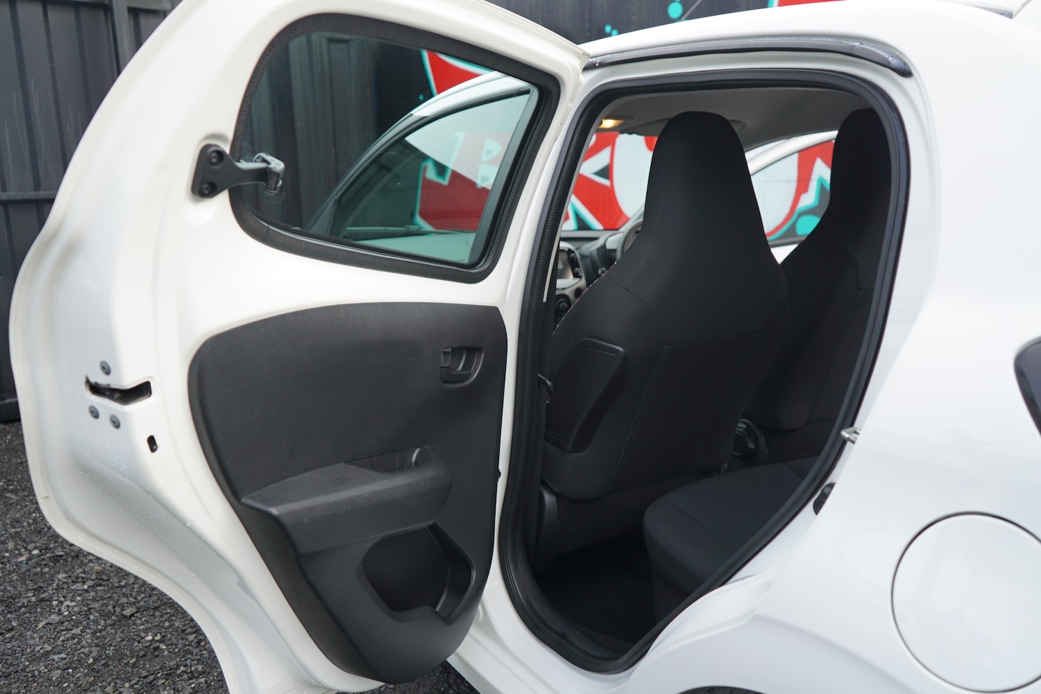 Used Citroen C1 2015 for sale - 76830842: Photo 56