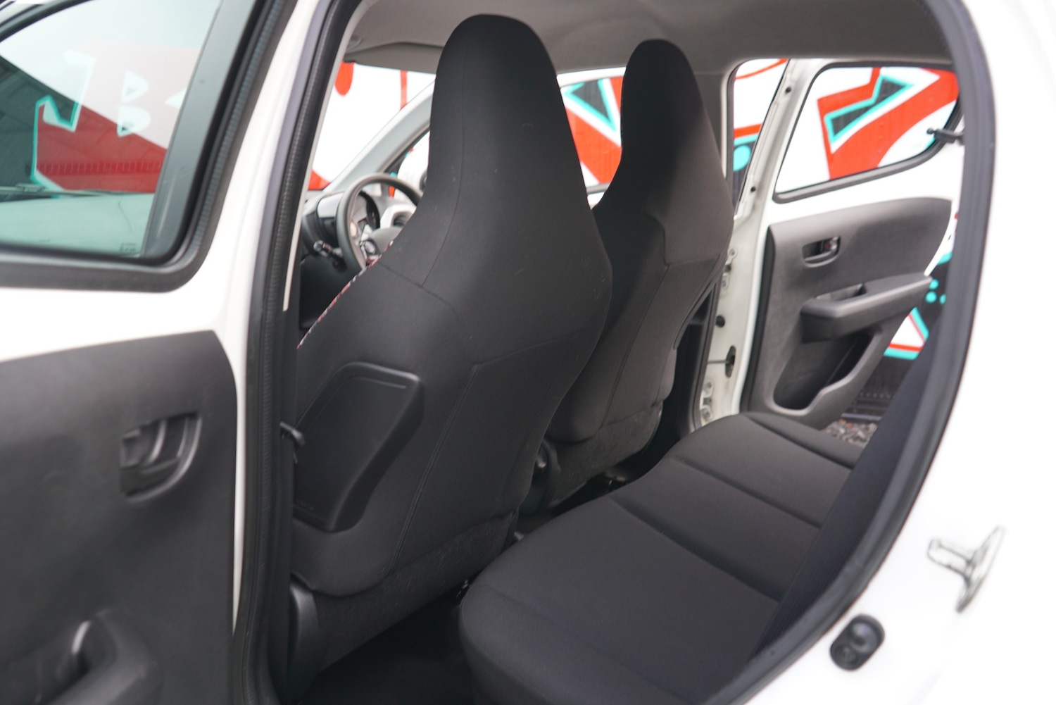 Used Citroen C1 2015 for sale - 76830842: Photo 58