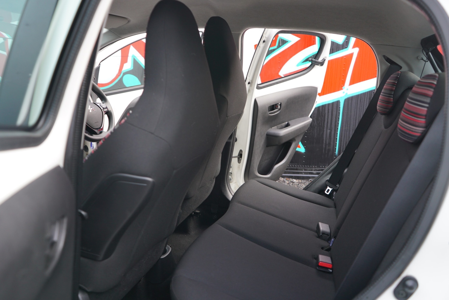 Used Citroen C1 2015 for sale - 76830842: Photo 59