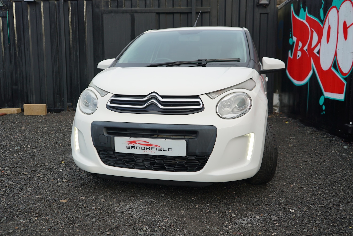 Used Citroen C1 2015 for sale - 76830842: Photo 6