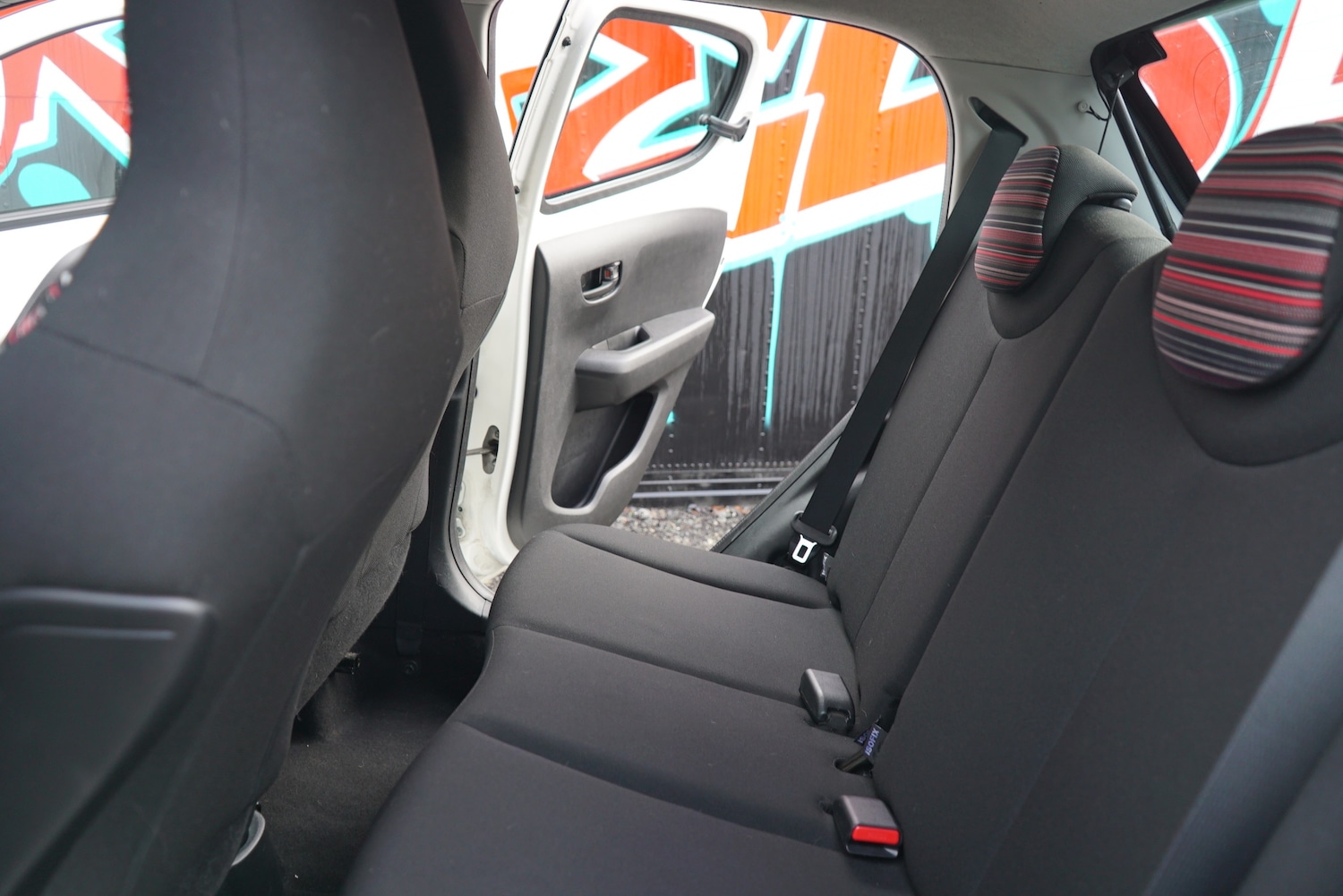 Used Citroen C1 2015 for sale - 76830842: Photo 60