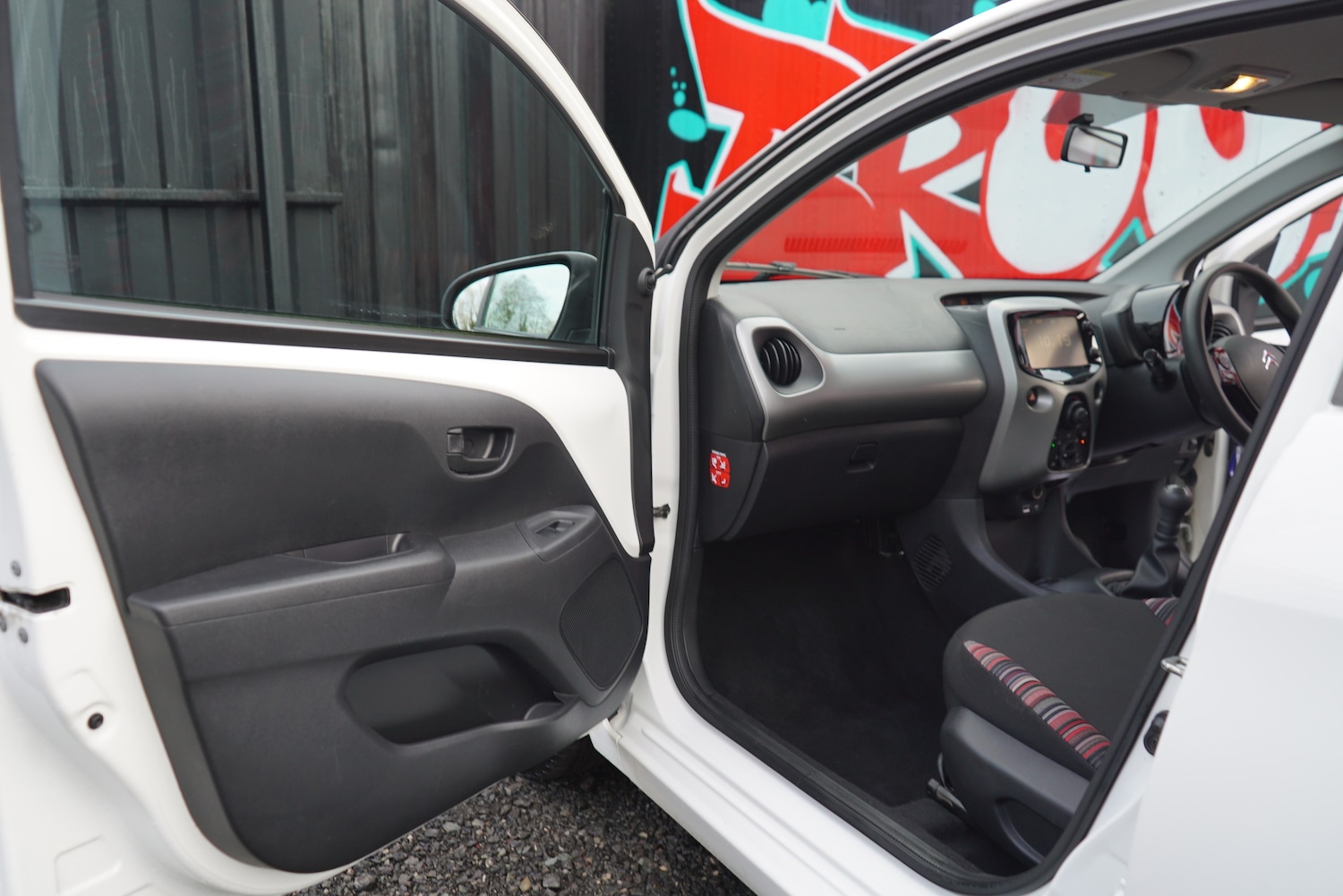 Used Citroen C1 2015 for sale - 76830842: Photo 62