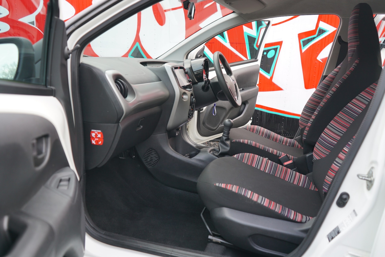 Used Citroen C1 2015 for sale - 76830842: Photo 66