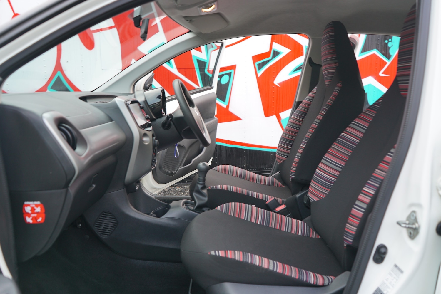 Used Citroen C1 2015 for sale - 76830842: Photo 68