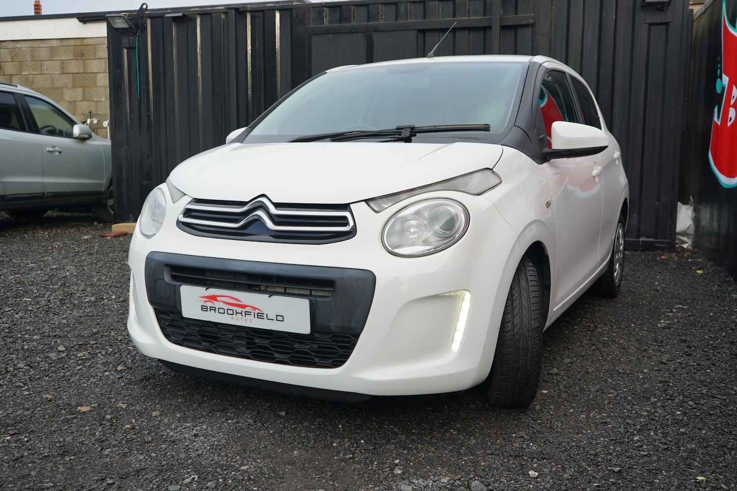 Used Citroen C1 2015 for sale - 76830842: Photo 7