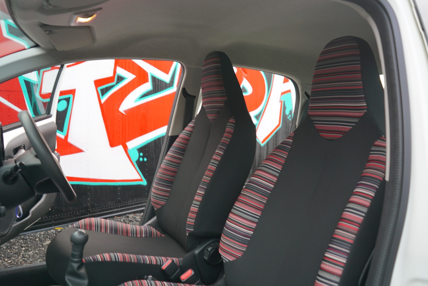 Used Citroen C1 2015 for sale - 76830842: Photo 70