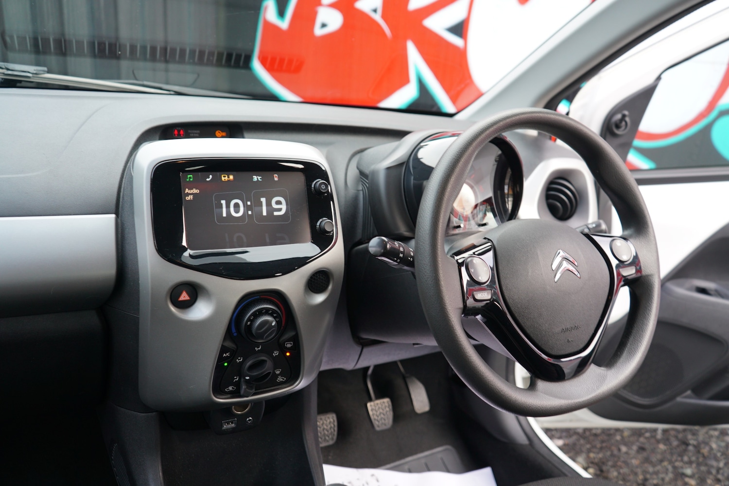 Used Citroen C1 2015 for sale - 76830842: Photo 73