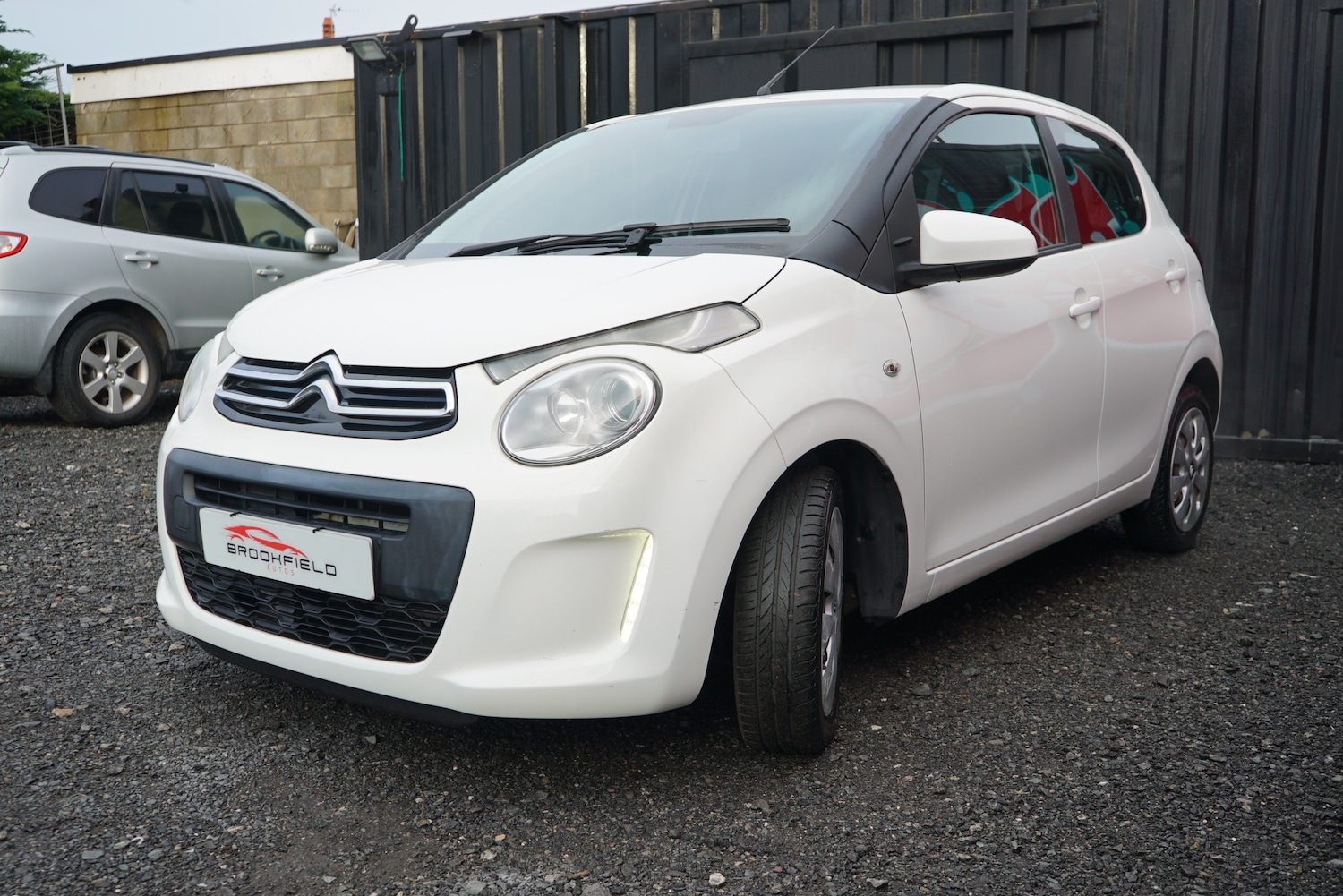 Used Citroen C1 2015 for sale - 76830842: Photo 8