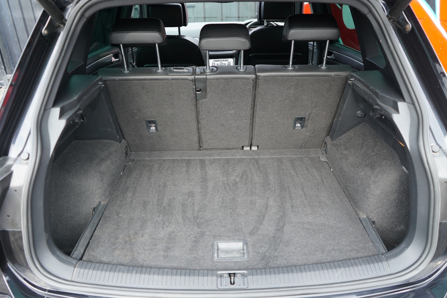 Used Volkswagen Tiguan 2017 for sale - 77764248: Photo 21