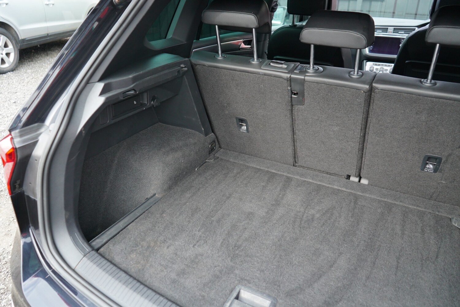 Used Volkswagen Tiguan 2017 for sale - 77764248: Photo 22