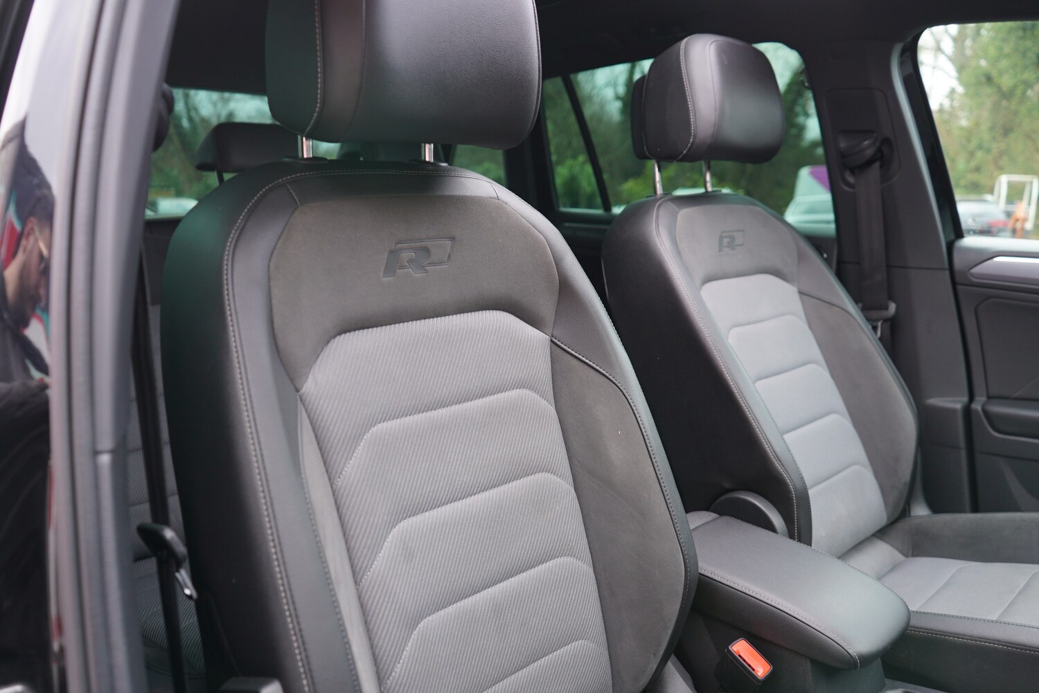 Used Volkswagen Tiguan 2017 for sale - 77764248: Photo 44