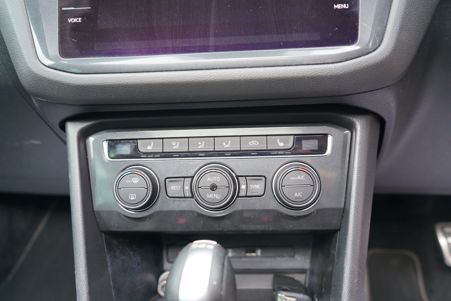 Used Volkswagen Tiguan 2017 for sale - 77764248: Photo 52