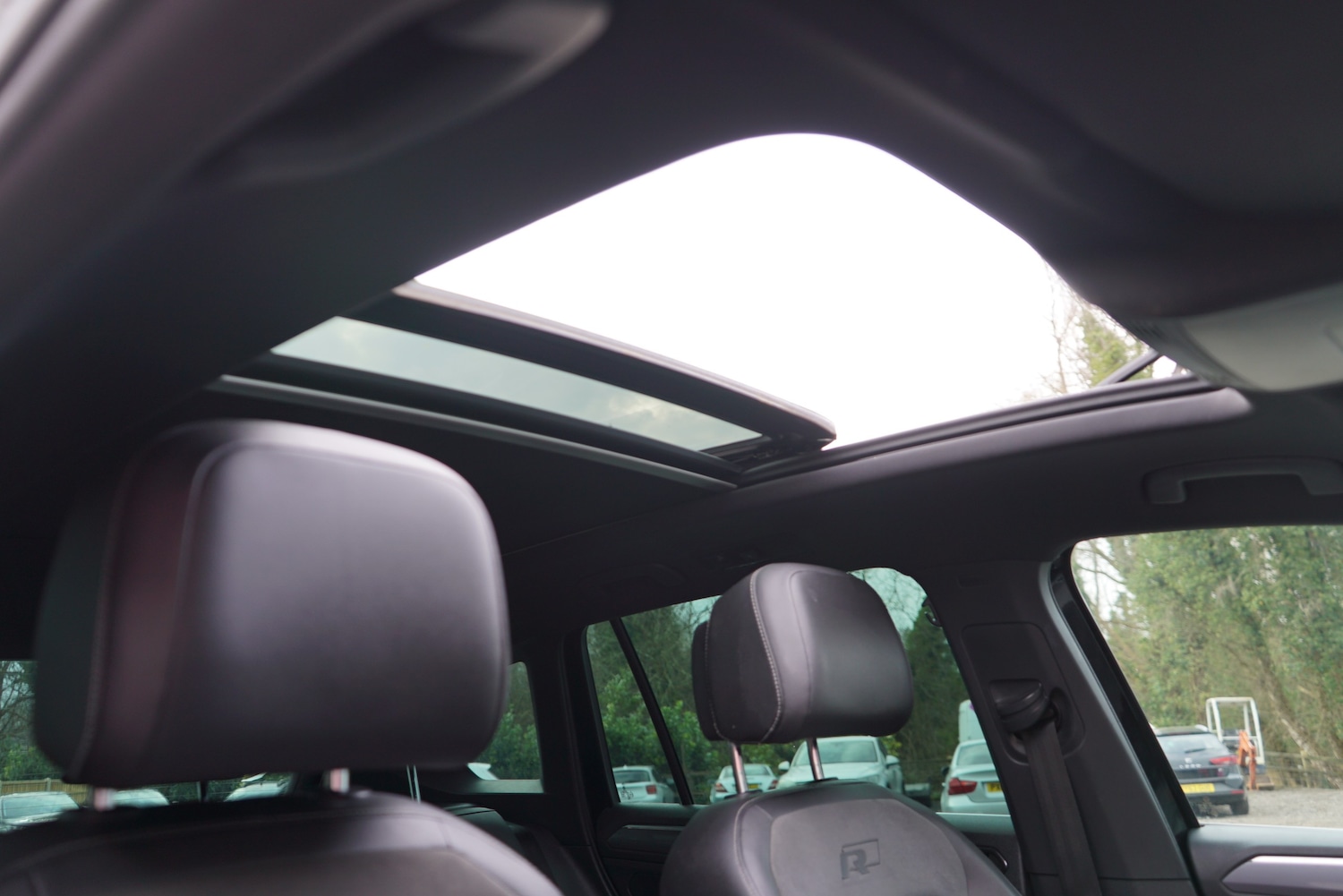 Used Volkswagen Tiguan 2017 for sale - 77764248: Photo 55