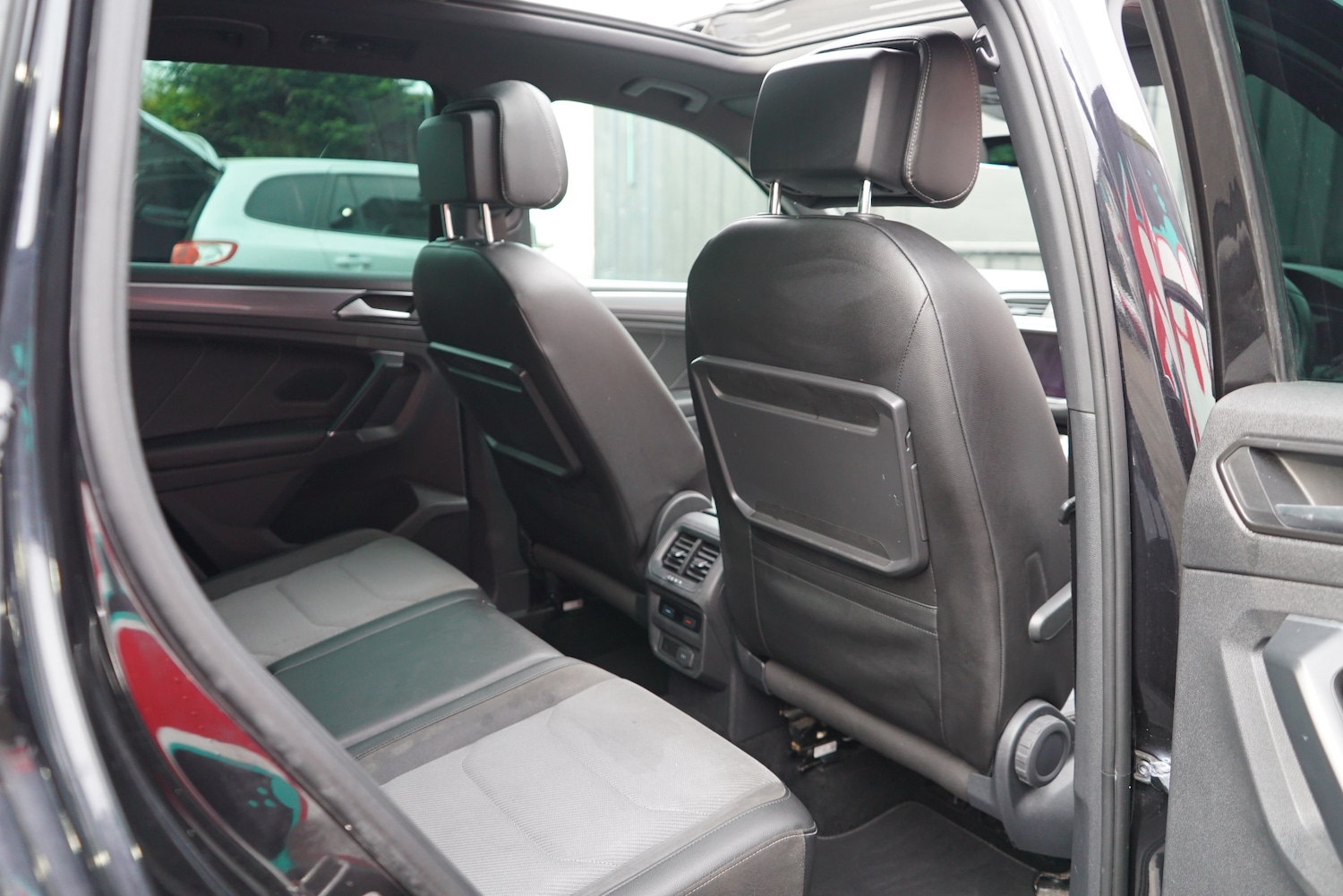 Used Volkswagen Tiguan 2017 for sale - 77764248: Photo 59