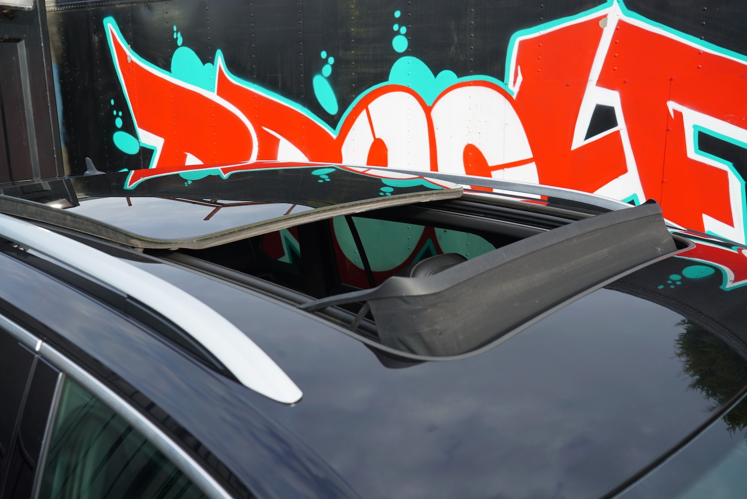 Used Volkswagen Tiguan 2017 for sale - 77764248: Photo 6