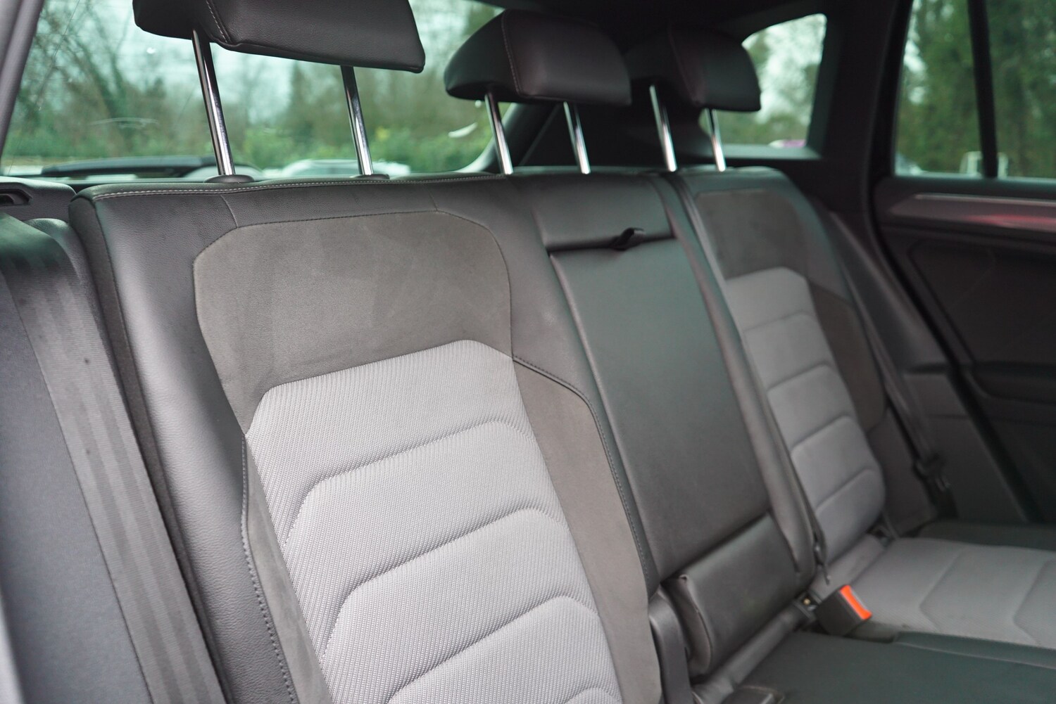 Used Volkswagen Tiguan 2017 for sale - 77764248: Photo 63