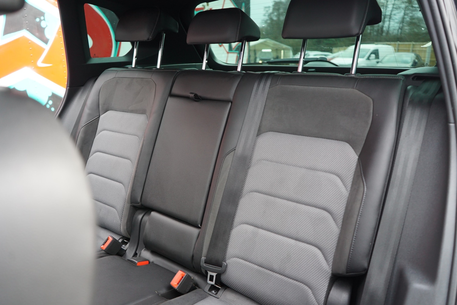 Used Volkswagen Tiguan 2017 for sale - 77764248: Photo 76