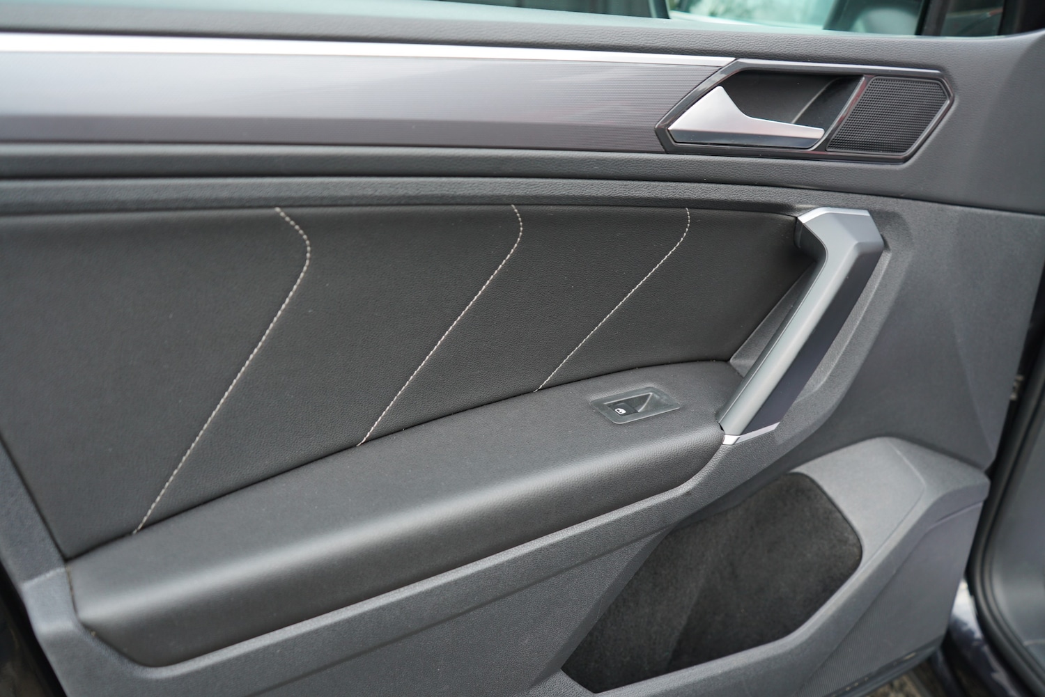 Used Volkswagen Tiguan 2017 for sale - 77764248: Photo 82