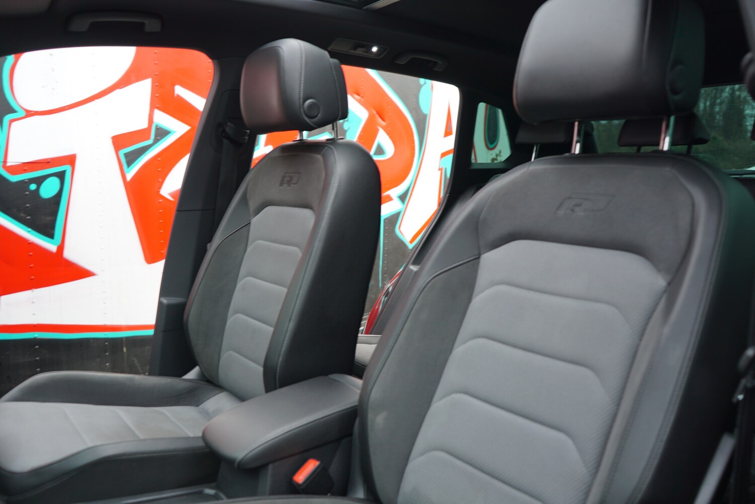 Used Volkswagen Tiguan 2017 for sale - 77764248: Photo 86