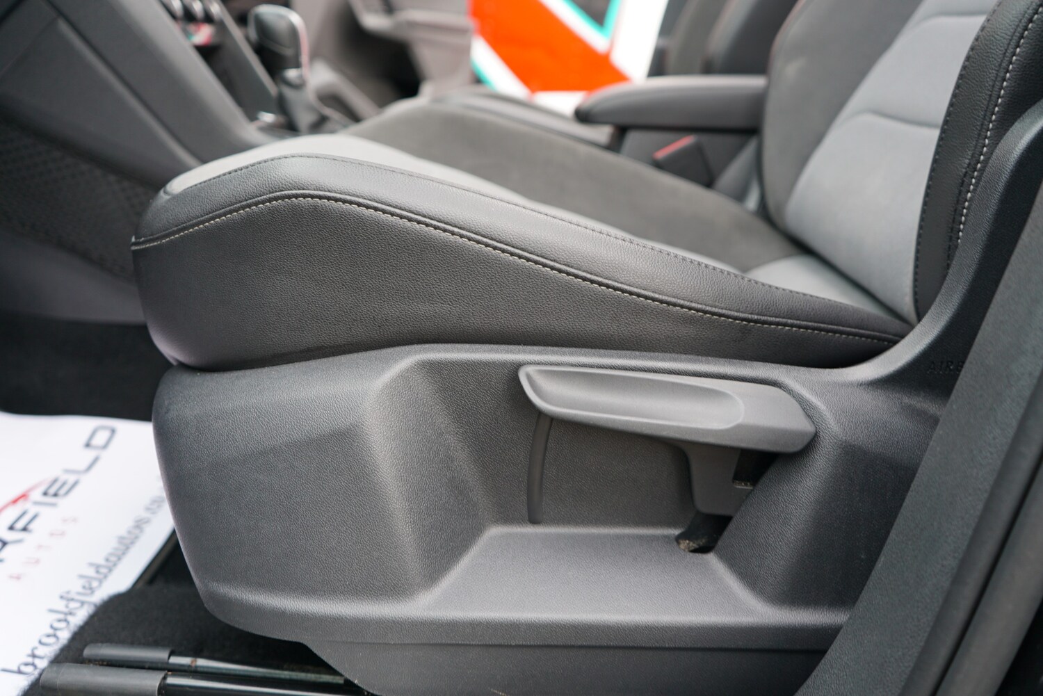 Used Volkswagen Tiguan 2017 for sale - 77764248: Photo 88