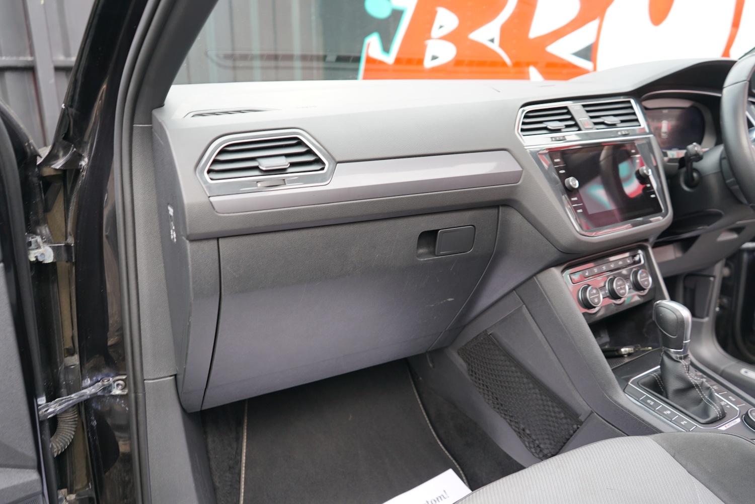 Used Volkswagen Tiguan 2017 for sale - 77764248: Photo 89