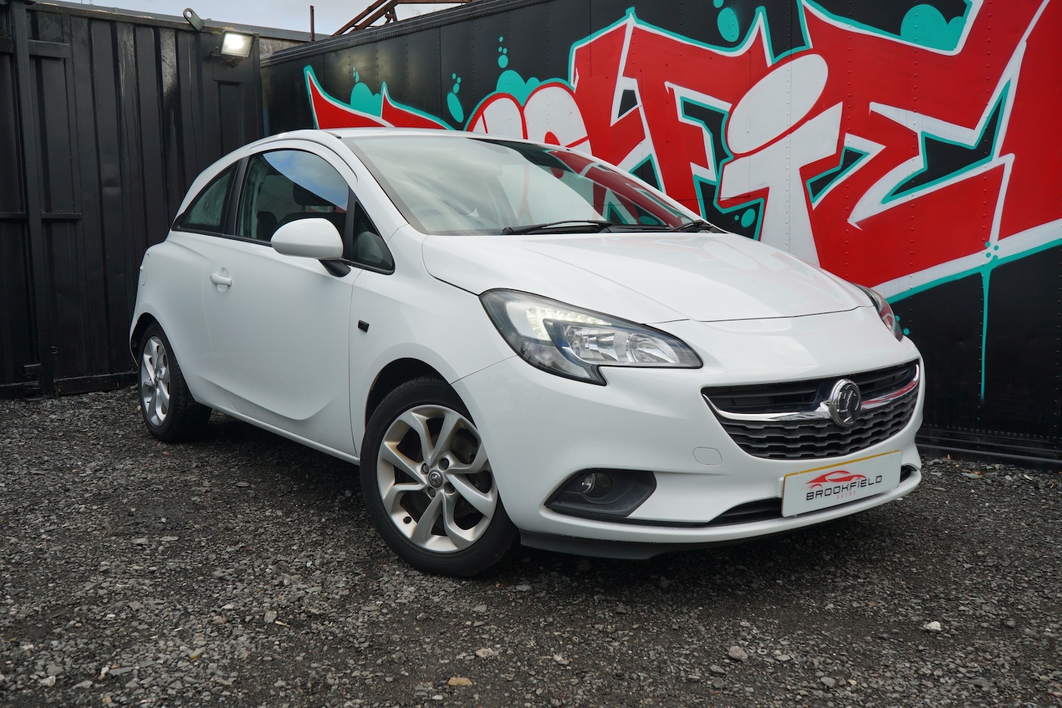 Used Vauxhall Corsa 2015 for sale - 76374617: Photo 1