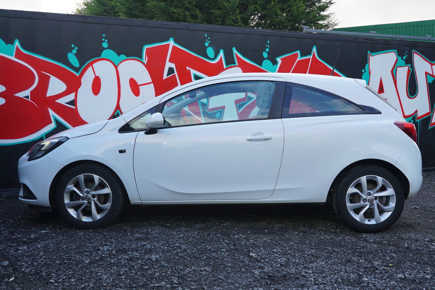 Used Vauxhall Corsa 2015 for sale - 76374617: Photo 10