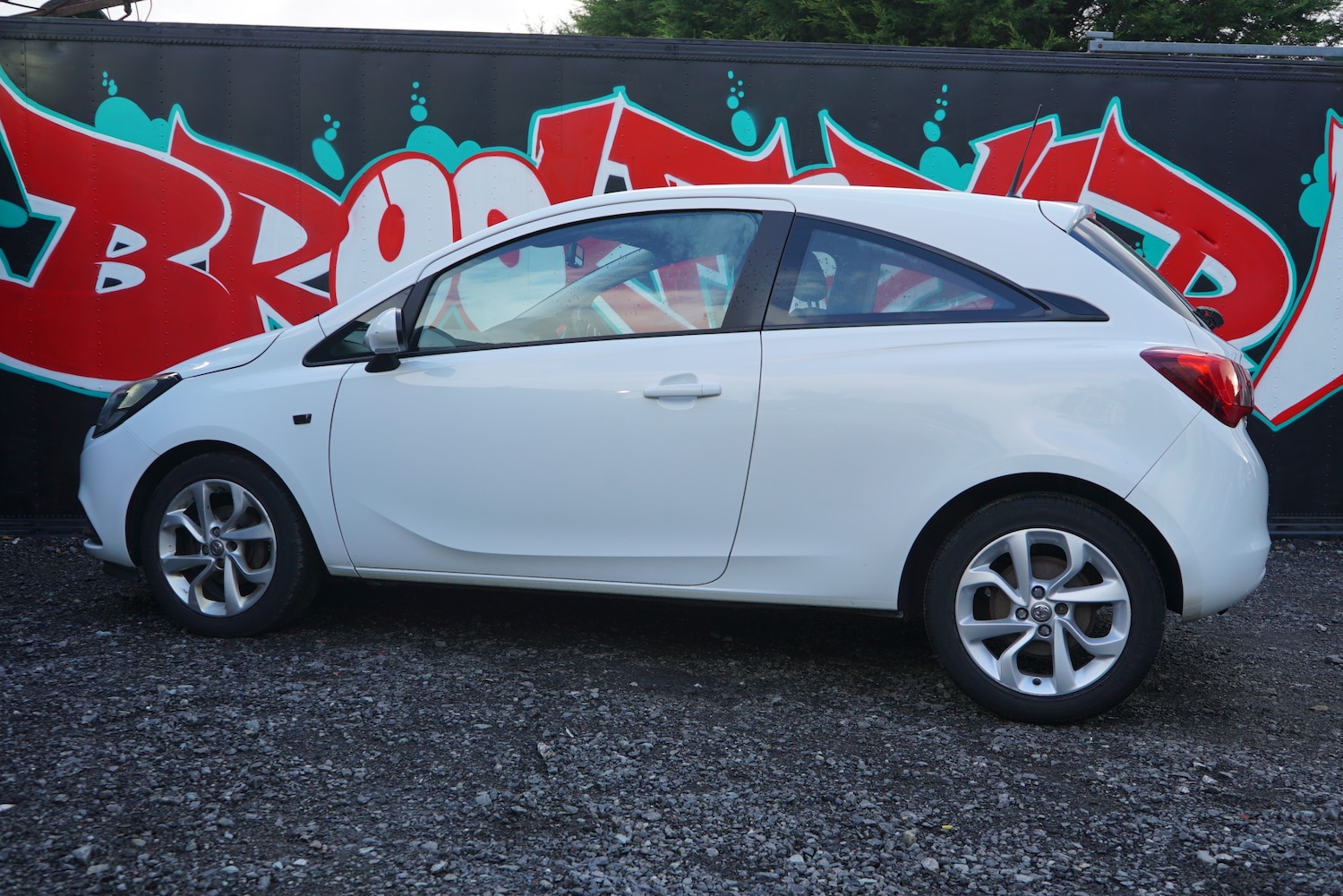 Used Vauxhall Corsa 2015 for sale - 76374617: Photo 11