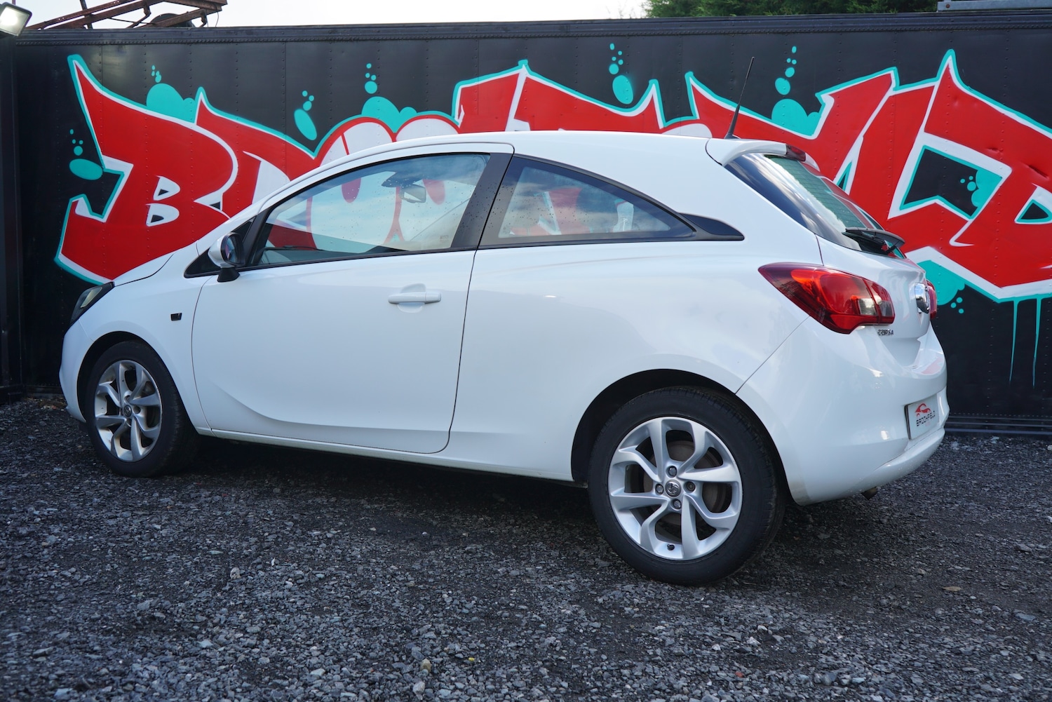 Used Vauxhall Corsa 2015 for sale - 76374617: Photo 12