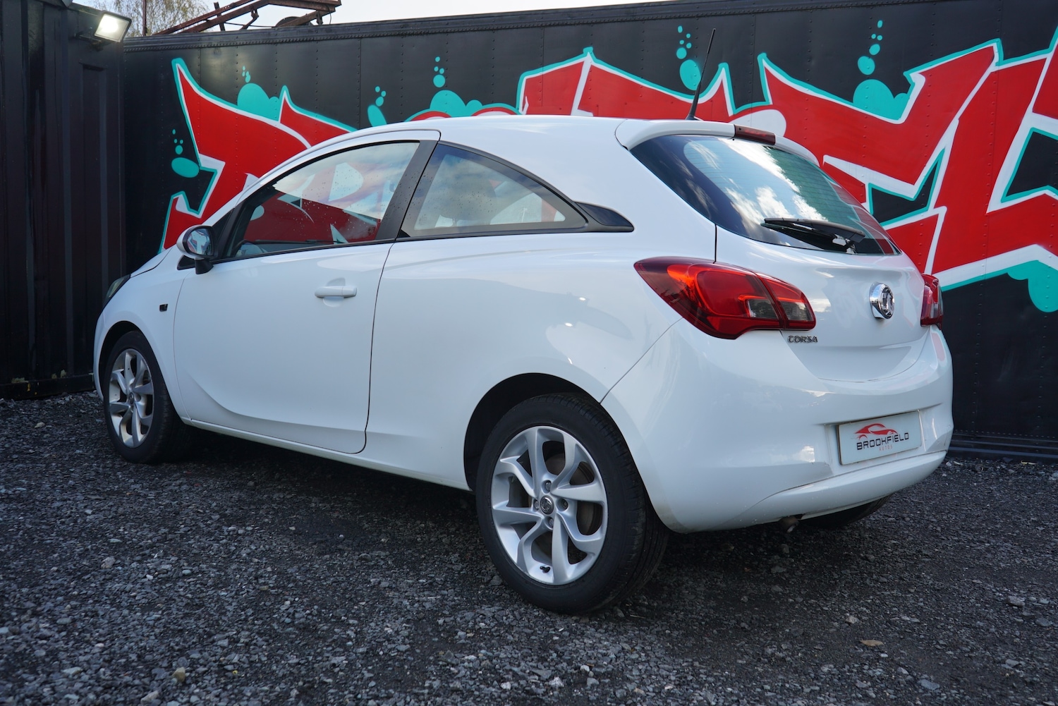 Used Vauxhall Corsa 2015 for sale - 76374617: Photo 13