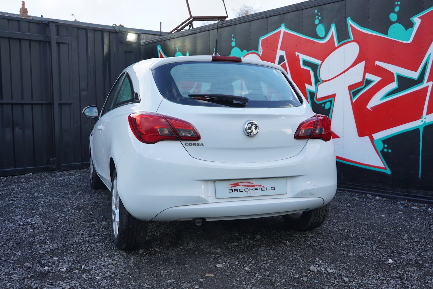 Used Vauxhall Corsa 2015 for sale - 76374617: Photo 15