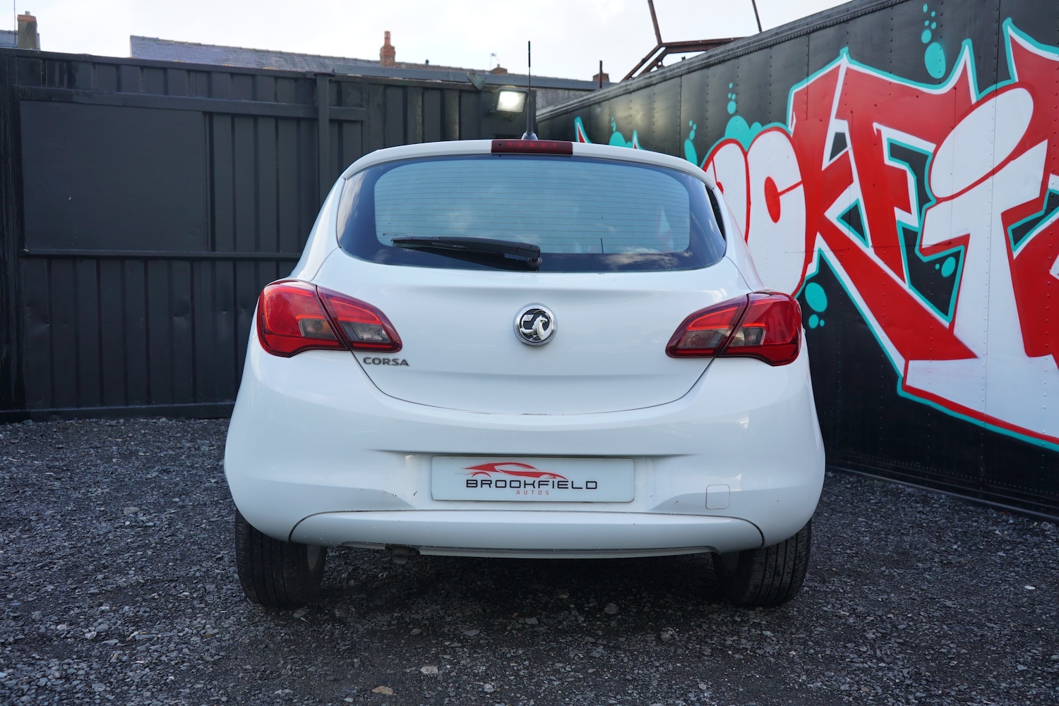 Used Vauxhall Corsa 2015 for sale - 76374617: Photo 16