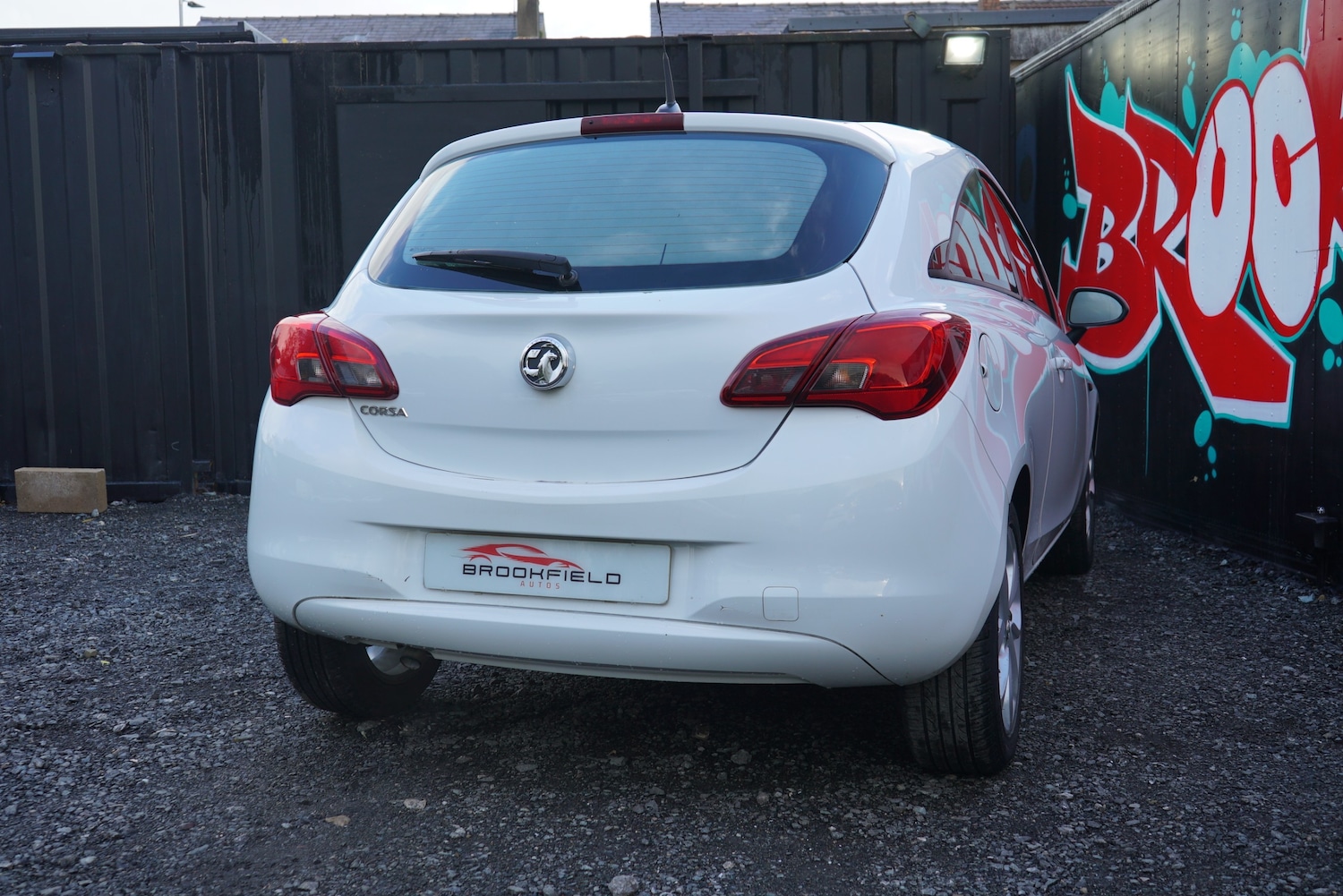 Used Vauxhall Corsa 2015 for sale - 76374617: Photo 20