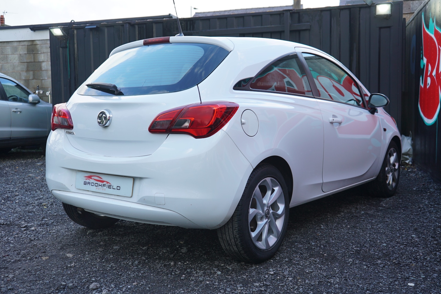 Used Vauxhall Corsa 2015 for sale - 76374617: Photo 21